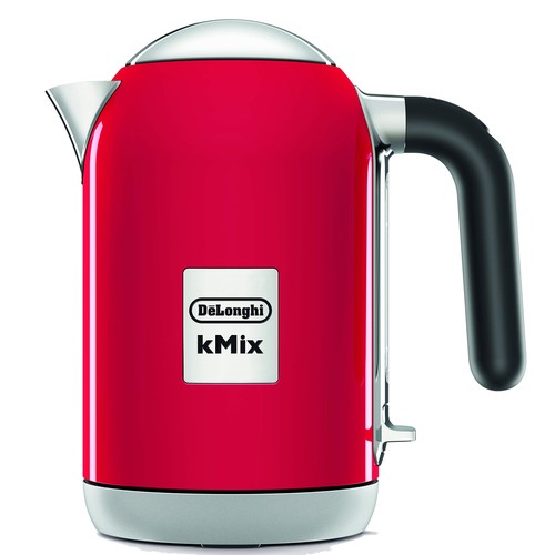 Delonghi electric kettle - delonghi,