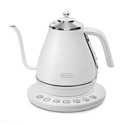 Delonghi electric kettle icona - kettle,