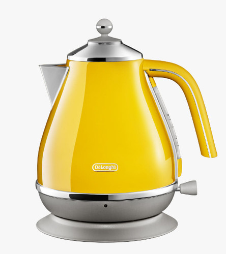 Delonghi icona stainless retro - delonghi,